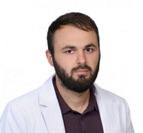 Мажидов Шамиль Сулейманович
