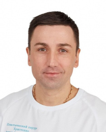 Христенко Артур Александрович