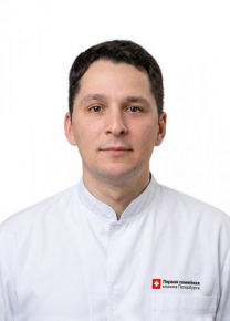 Дидигов Берд Абукарович