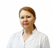 Андреева Анна Викторовна
