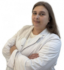 Добрякова Мария Васильевна