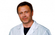 Петров Роман Игоревич
