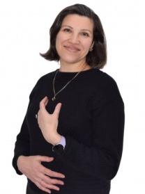 Кипенко Анна Викторовна