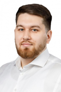 Букалеров Иван Алексеевич