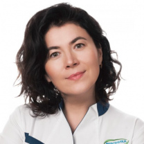 Тухватуллина Гюзель Занифовна