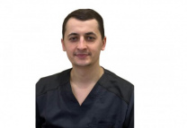Ракита Сергей Юрьевич