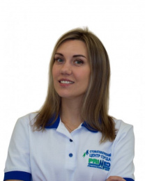 Карева Анна Юрьевна