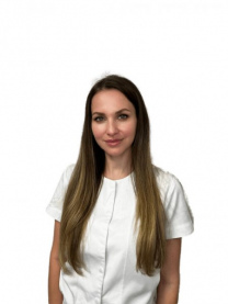Мустафина Ксения Александровна