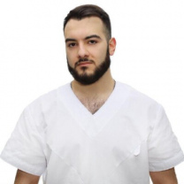 Абдуллаев Эмиль Сабутаевич