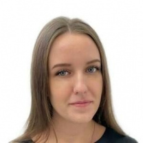 Викторова Надежда Викторовна