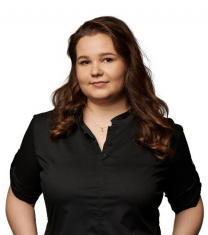 Старовойтова Екатерина Михайловна