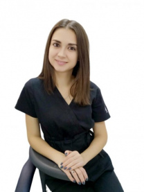 Сокушева Адель Айдаровна