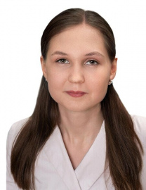 Макарова Екатерина Олеговна