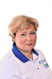 Аруцова Илона Юльевна