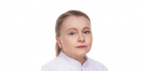 Бабарыкина Светлана Евгеньевна