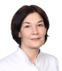 Комиссарова Ольга Николаевна