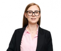 Коньберг Полина Юрьевна