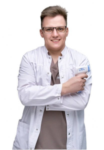 Редькин Артем Сергеевич