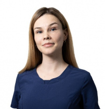 Музыка Екатерина Сергеевна