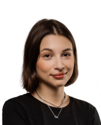 Горбунова Александра Петровна