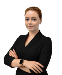 Зиборова Анастасия Николаевна