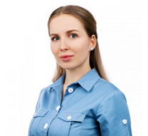 Сотникова Юлия Анатольевна