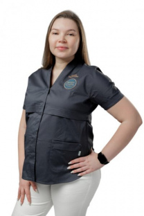 Вдовина Ирина Маратовна
