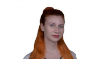Ершова Вероника Борисовна