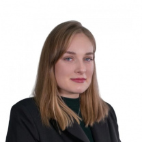 Божанова Наталия Витальевна