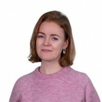Сидорова Екатерина Викторовна