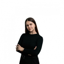 Шалина Наталья Константиновна