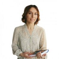 Кононова Ксения Андреевна