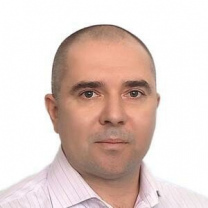 Цвигайло Дмитрий Александрович