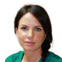 Чубукова (Заварзина) Юлия Витальевна