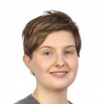 Левченко Алиса Вадимовна