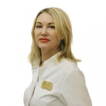 Логвиненко Ирина Геннадьевна
