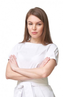 Минисламова Светлана Данисовна