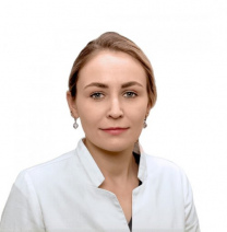 Алимова Александра Леонидовна