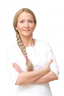 Белоконова Анна Андреевна