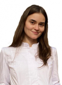Балахонова Яна Игоревна