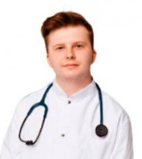 Бадиков Илья Алексеевич