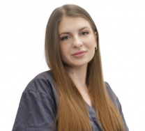 Мецгер Светлана Владимировна