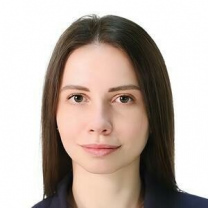 Тихомирова Маргарита Артёмовна