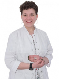 Ваганова Александра Михайловна