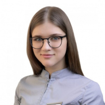 Касимова-Мартыненко Анастасия Сергеевна