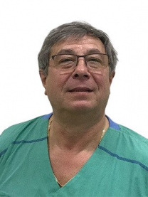 Попов Сергей Анатольевич