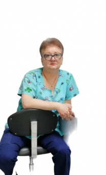 Туманова Марина Юрьевна