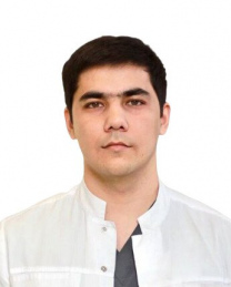 Убайдуллаев Зиёвуддин Одилжон угли