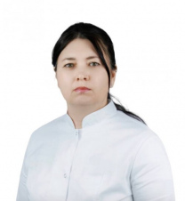 Белоусова Ольга Валерьевна
