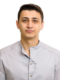 Иманов Нихад Зейтуллаевич